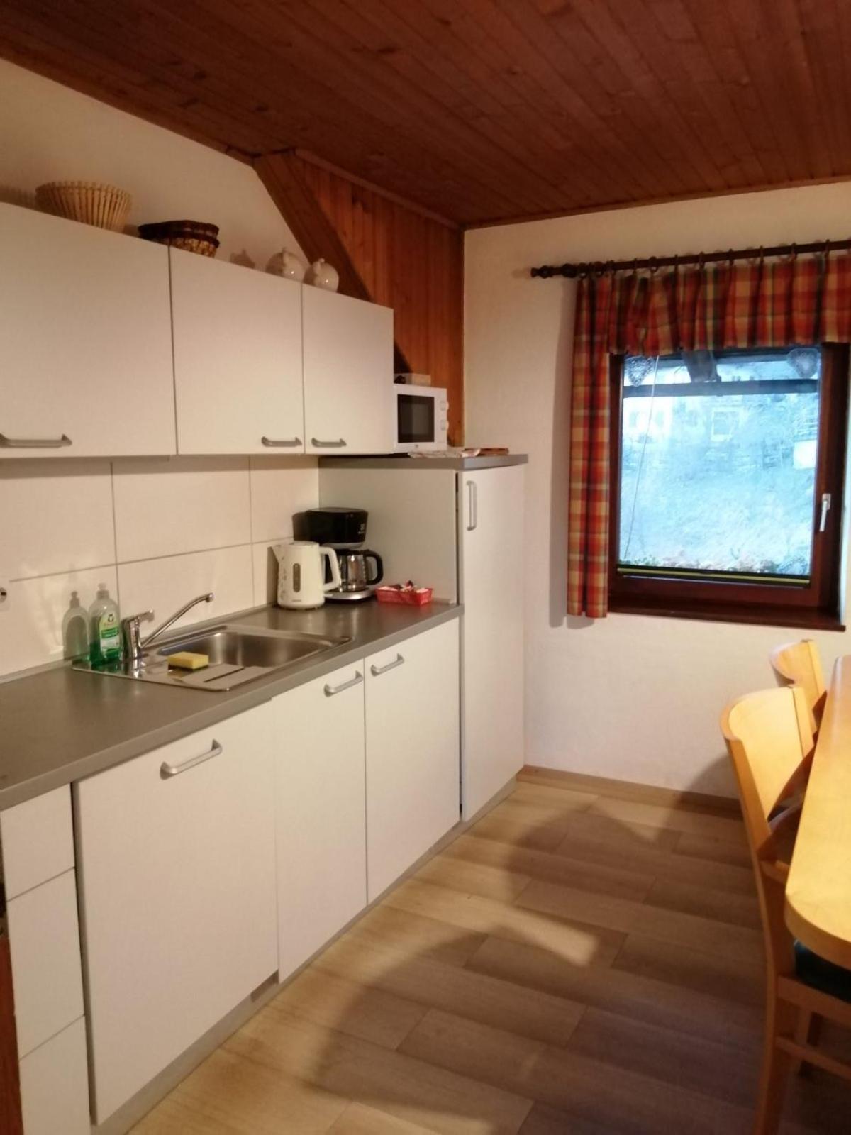 Apartma Pr Pekovcu Bohinj Esterno foto